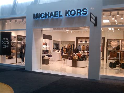 michael kors concord mills|michael kors charlotte nc.